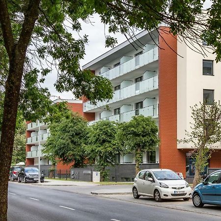 Apartamenty Blizej Morza - Visitopl Колобжег Экстерьер фото