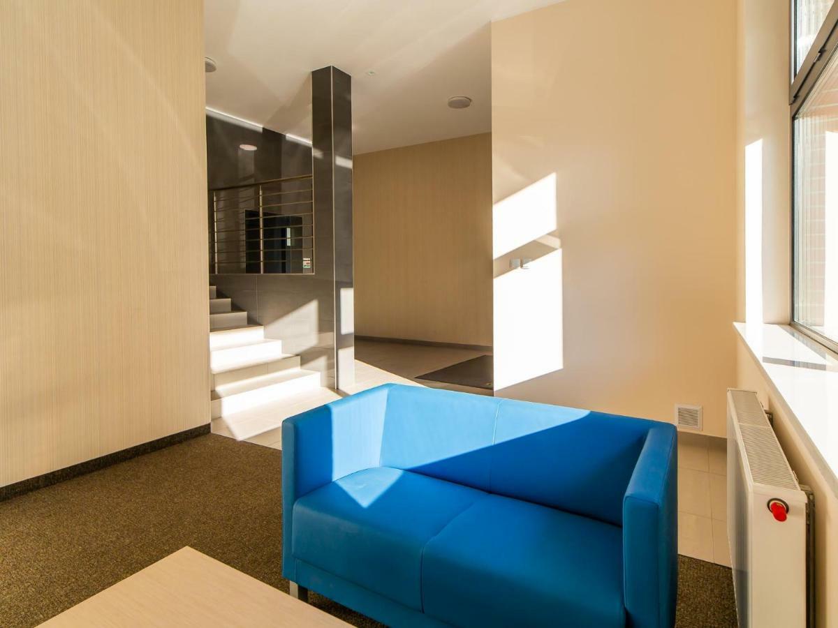 Apartamenty Blizej Morza - Visitopl Колобжег Экстерьер фото